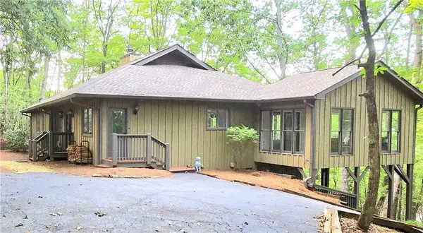 2630 Wilderness Pkwy, Jasper, GA 30143