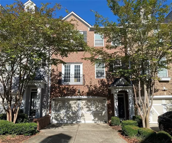 6148 INDIAN WOOD CIR SE, Mableton, GA 30126