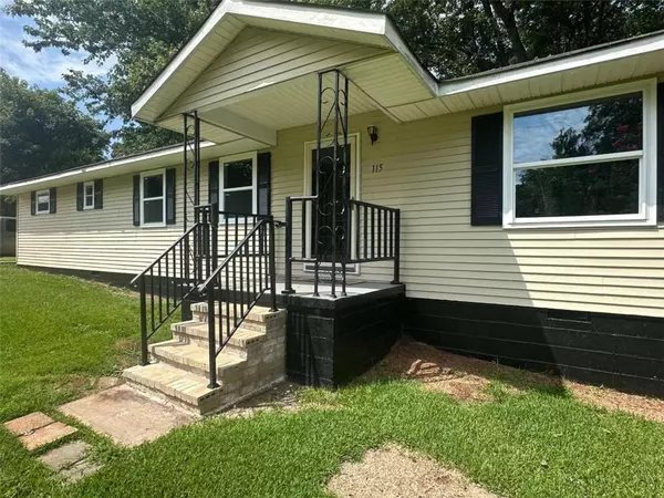 Griffin, GA 30223,115 1ST AVE