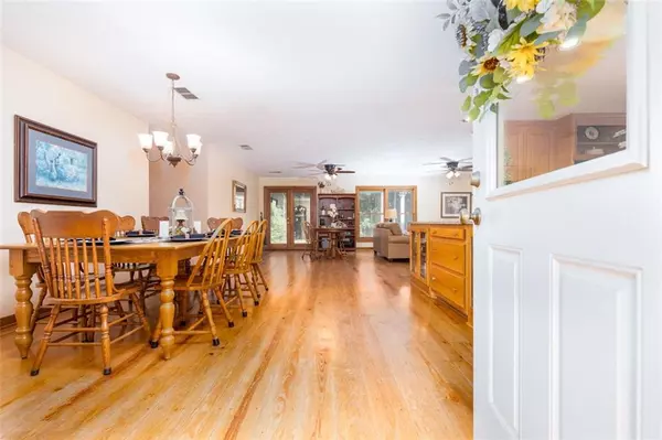 Buford, GA 30519,3080 WALLACE RD