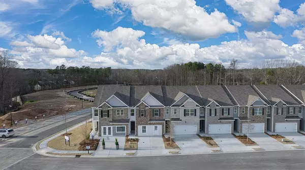 Buford, GA 30519,3021 Greyton Dr