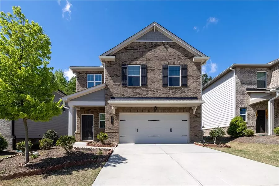 2088 Nuthatch DR, Hoschton, GA 30548