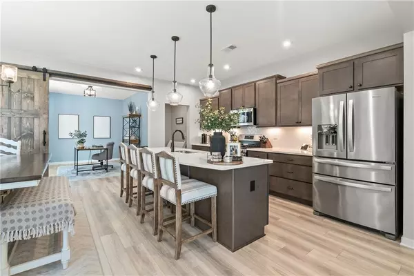 Ball Ground, GA 30107,8530 Scenic Ridge WAY