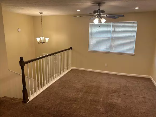 Stone Mountain, GA 30083,1214 Mannbrook DR