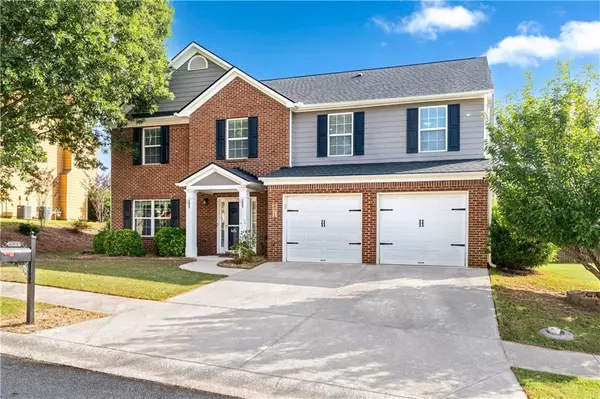 Braselton, GA 30517,871 New Liberty WAY
