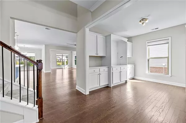 Peachtree City, GA 30269,324 Elkins PL