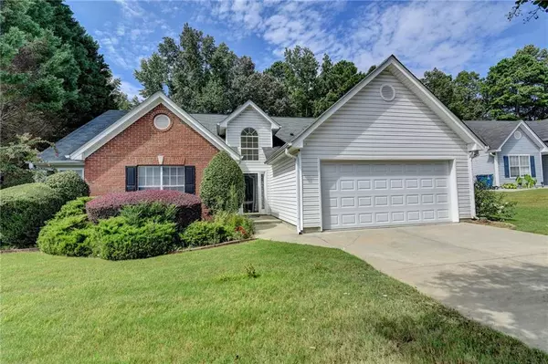 Dacula, GA 30019,2360 Heatherton CIR