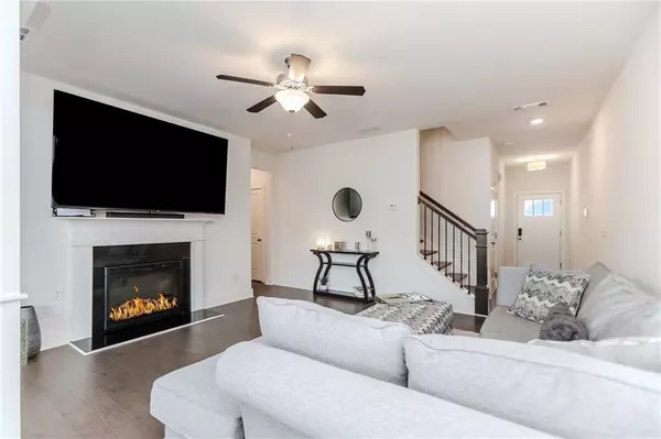 Lithonia, GA 30058,5317 Bentayga DR