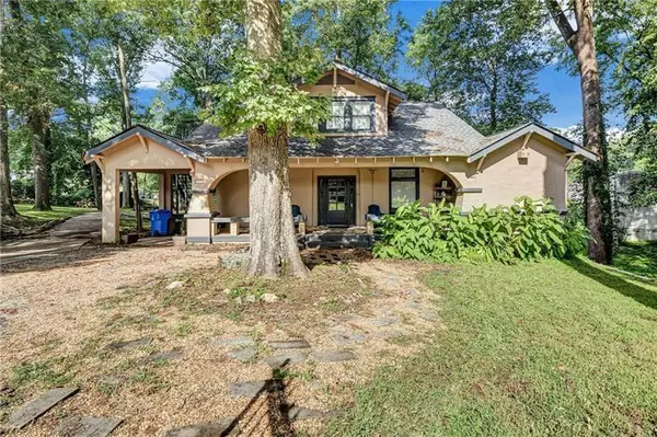 779 Atwood ST SW, Atlanta, GA 30310