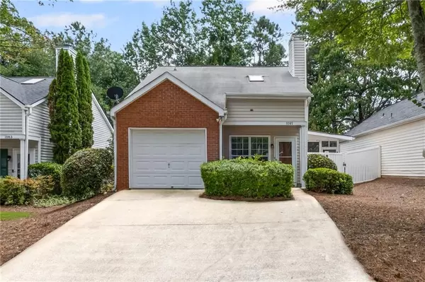 Woodstock, GA 30189,1085 Britley Park LN