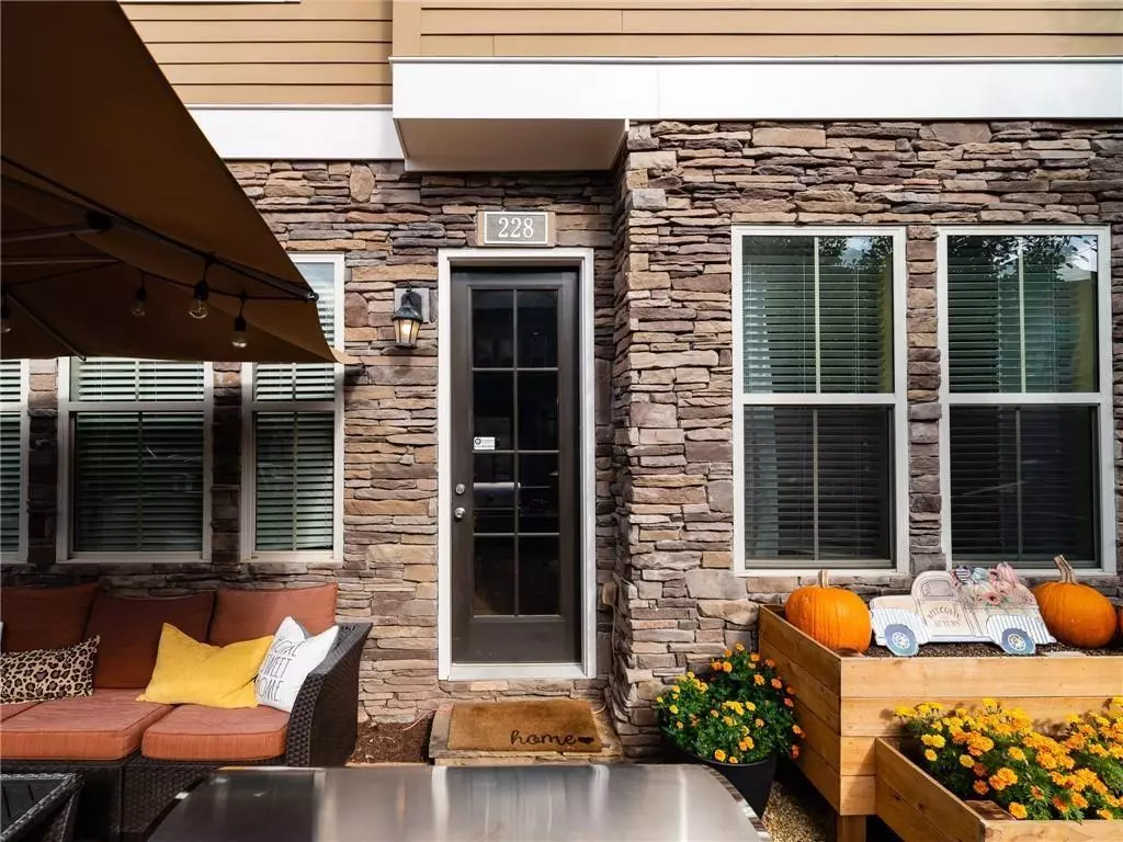 Smyrna, GA 30080,228 DELLWOOD DR SE