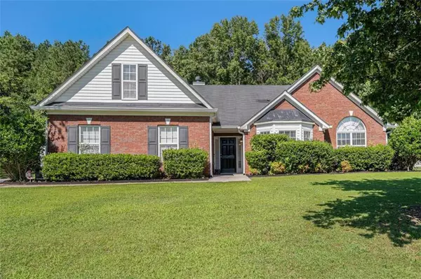 1108 The By WAY, Mcdonough, GA 30252