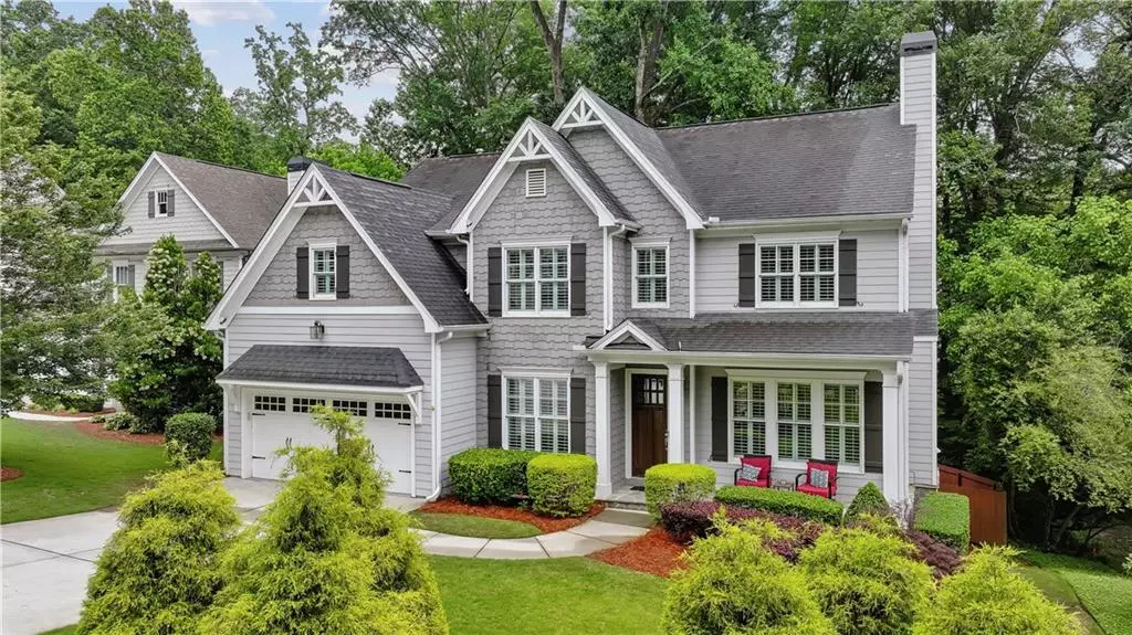 2585 Drew Valley RD NE, Brookhaven, GA 30319