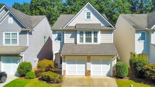 305 Barberry PL, Canton, GA 30114