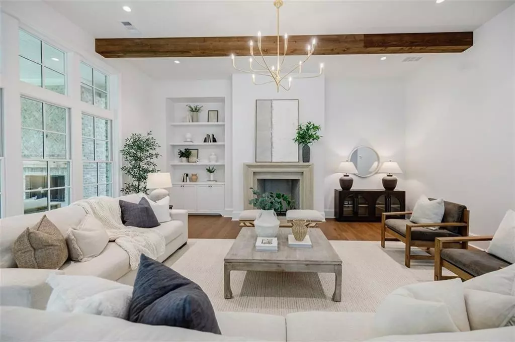 Canton, GA 30115,125 Laurel Brook LN