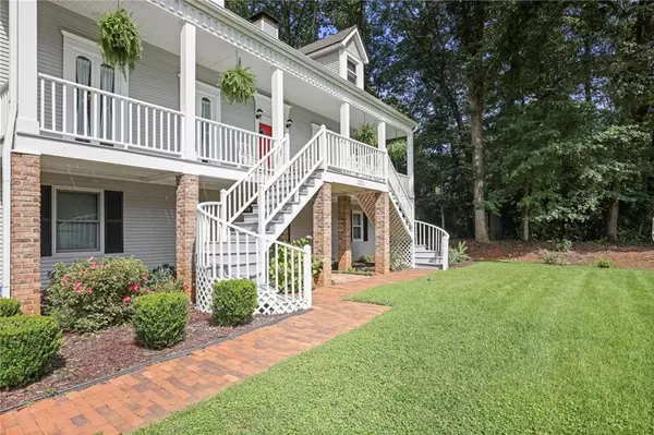 Marietta, GA 30064,1211 Cliffpine CT SW