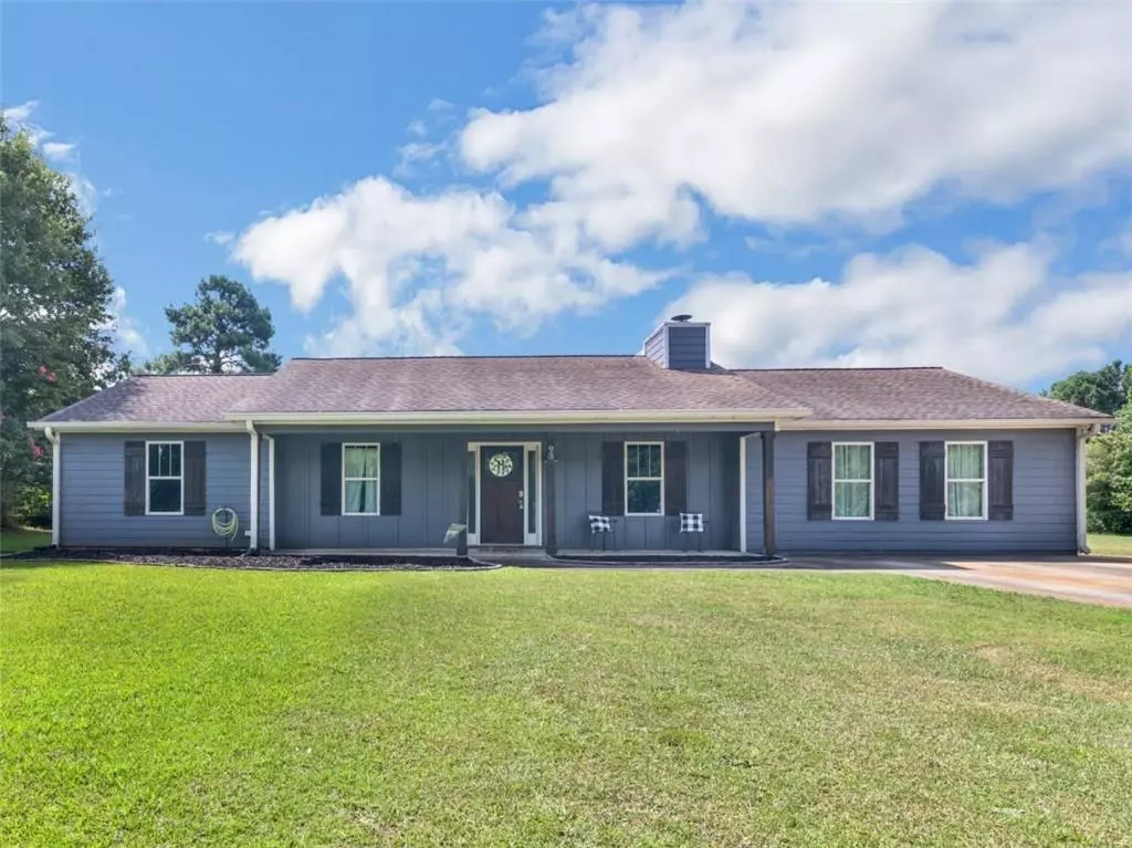 Covington, GA 30014,95 Graystone DR