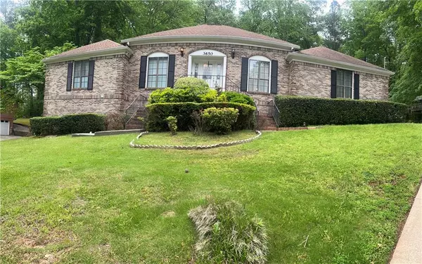 3650 High Point LN, South Fulton, GA 30331