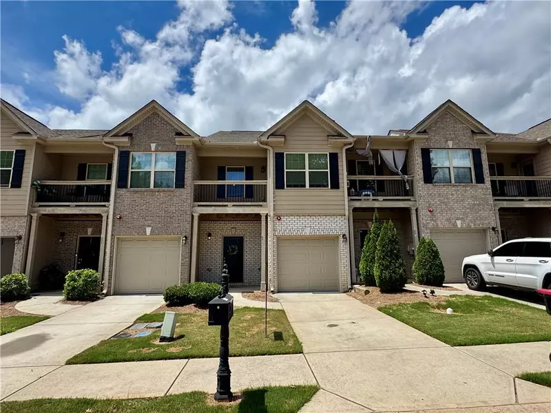 1853 Broad River RD, Atlanta, GA 30349