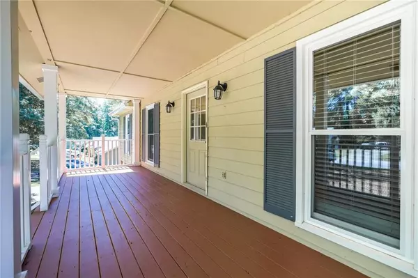 Hampton, GA 30228,1143 Crystal Springs TRL