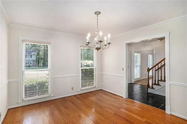 Conyers, GA 30094,654 Clubhouse DR SE