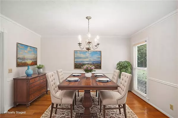 Conyers, GA 30094,654 Clubhouse DR SE