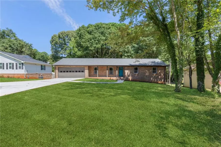 358 Patterson RD, Lawrenceville, GA 30044