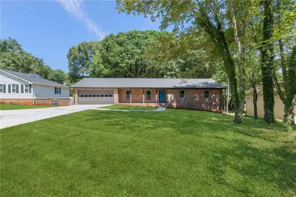 358 Patterson RD, Lawrenceville, GA 30044