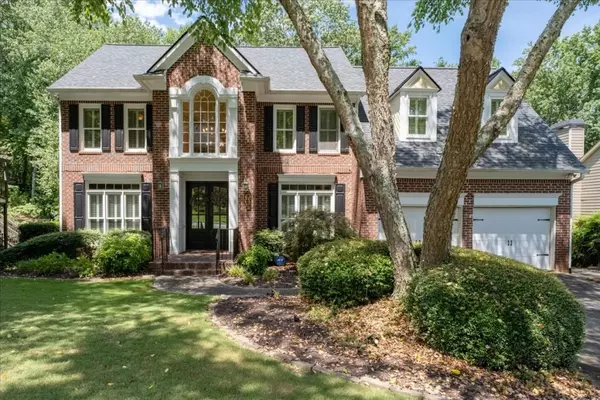 3009 High Vista WALK, Woodstock, GA 30189