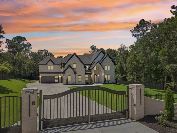 Hoschton, GA 30548,4539 Braselton HWY