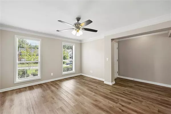 Alpharetta, GA 30004,6020 Aderhold WAY