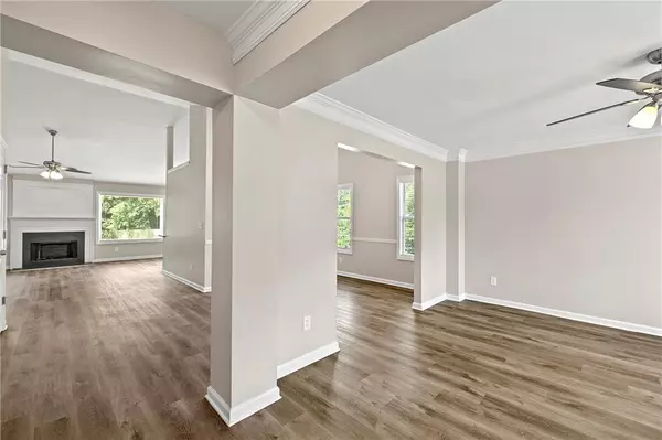 Alpharetta, GA 30004,6020 Aderhold WAY