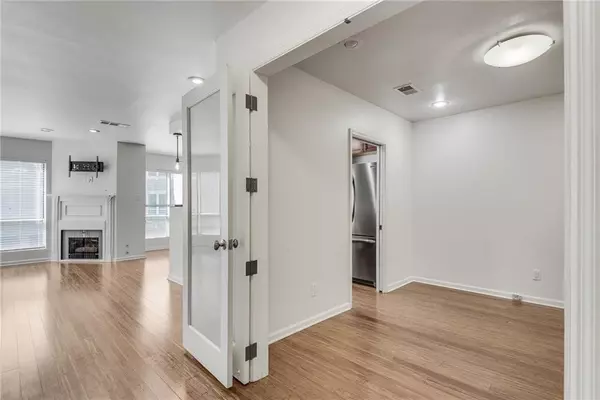 Atlanta, GA 30309,244 13th ST NE #118