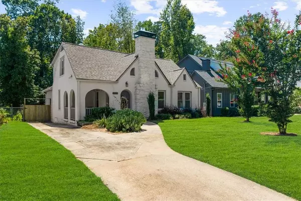 1356 Allegheny ST, Atlanta, GA 30310