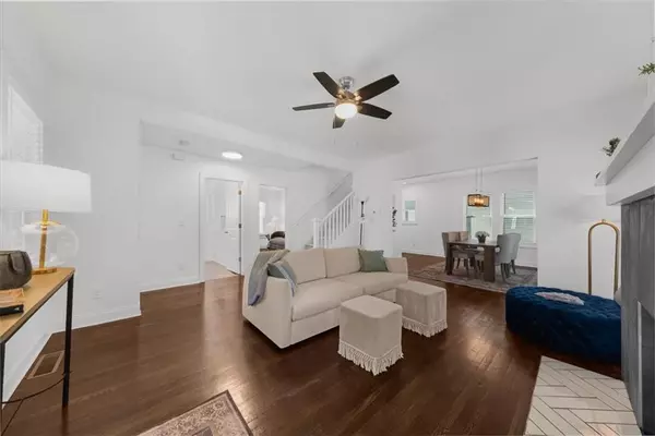 Atlanta, GA 30310,1356 Allegheny ST