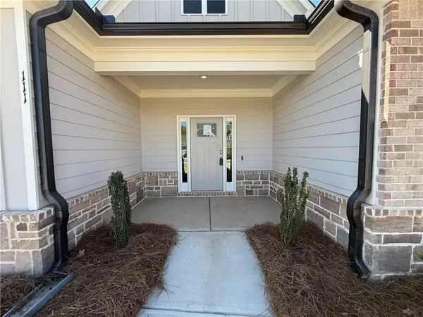 Hoschton, GA 30548,111 Cherokee Rose LN