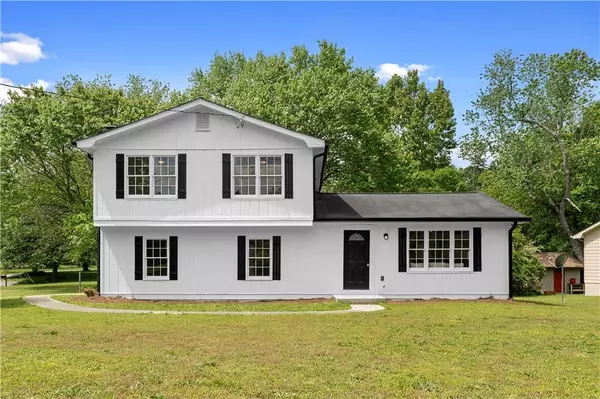 Snellville, GA 30078,3107 Park LN