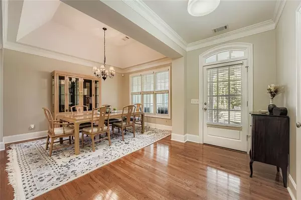 Milton, GA 30004,40 Ranchette RD