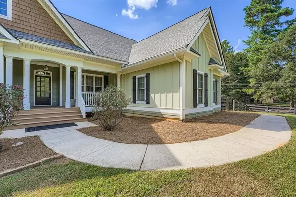 Milton, GA 30004,40 Ranchette RD