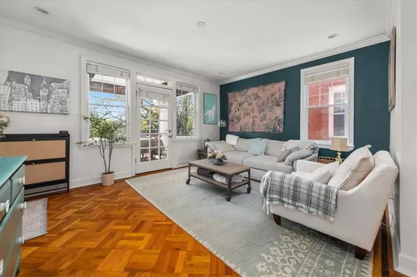 Atlanta, GA 30306,878 Briarcliff RD NE #B4