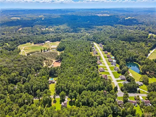 Powder Springs, GA 30127,00 Sleepy Hollow DR