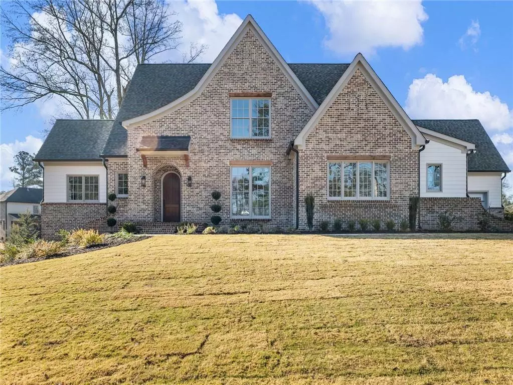 Buford, GA 30518,5450 N RICHLAND CREEK ST