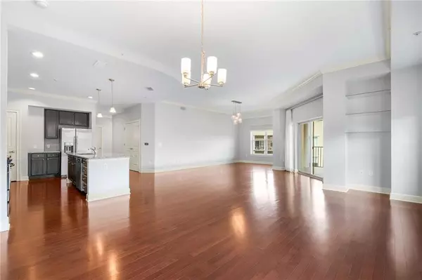 Atlanta, GA 30339,200 River Vista DR #721