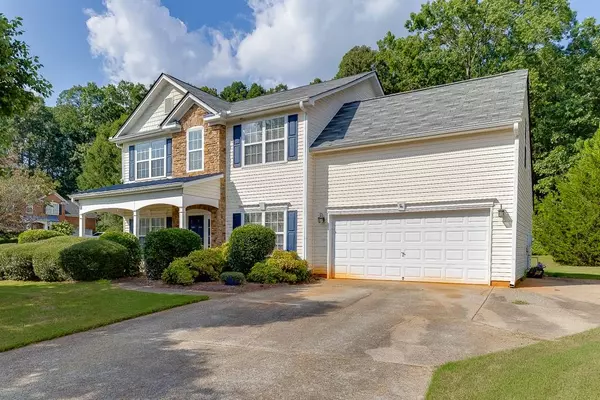 Dacula, GA 30019,221 Beckenham LN