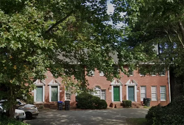 1331 Sweet Pine DR, Norcross, GA 30093