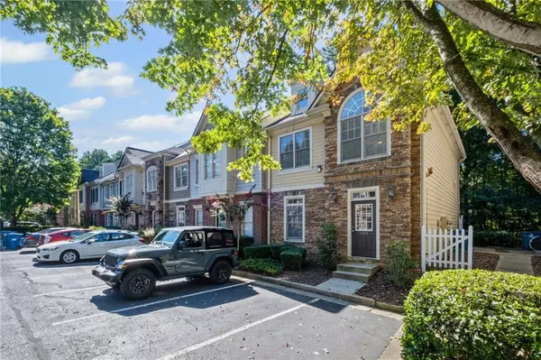 Roswell, GA 30076,1225 Harris Commons PL