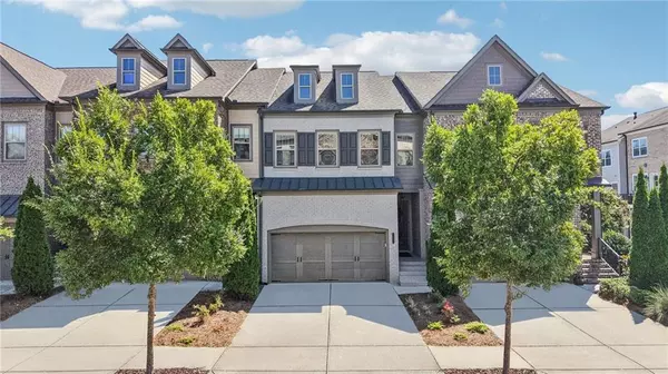 Roswell, GA 30076,1005 Milhaven DR