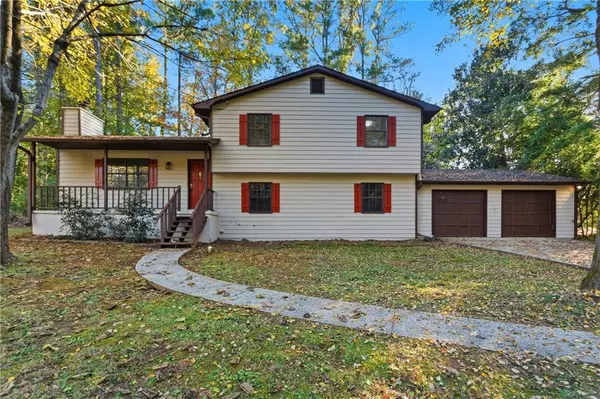 Acworth, GA 30101,4463 Brown Deer LN