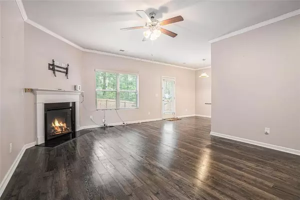 Conyers, GA 30012,1235 BROOKSTONE CIR