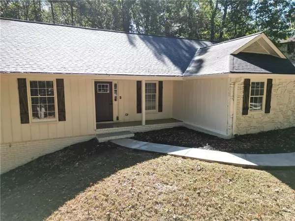 Roswell, GA 30075,610 Pine Grove RD
